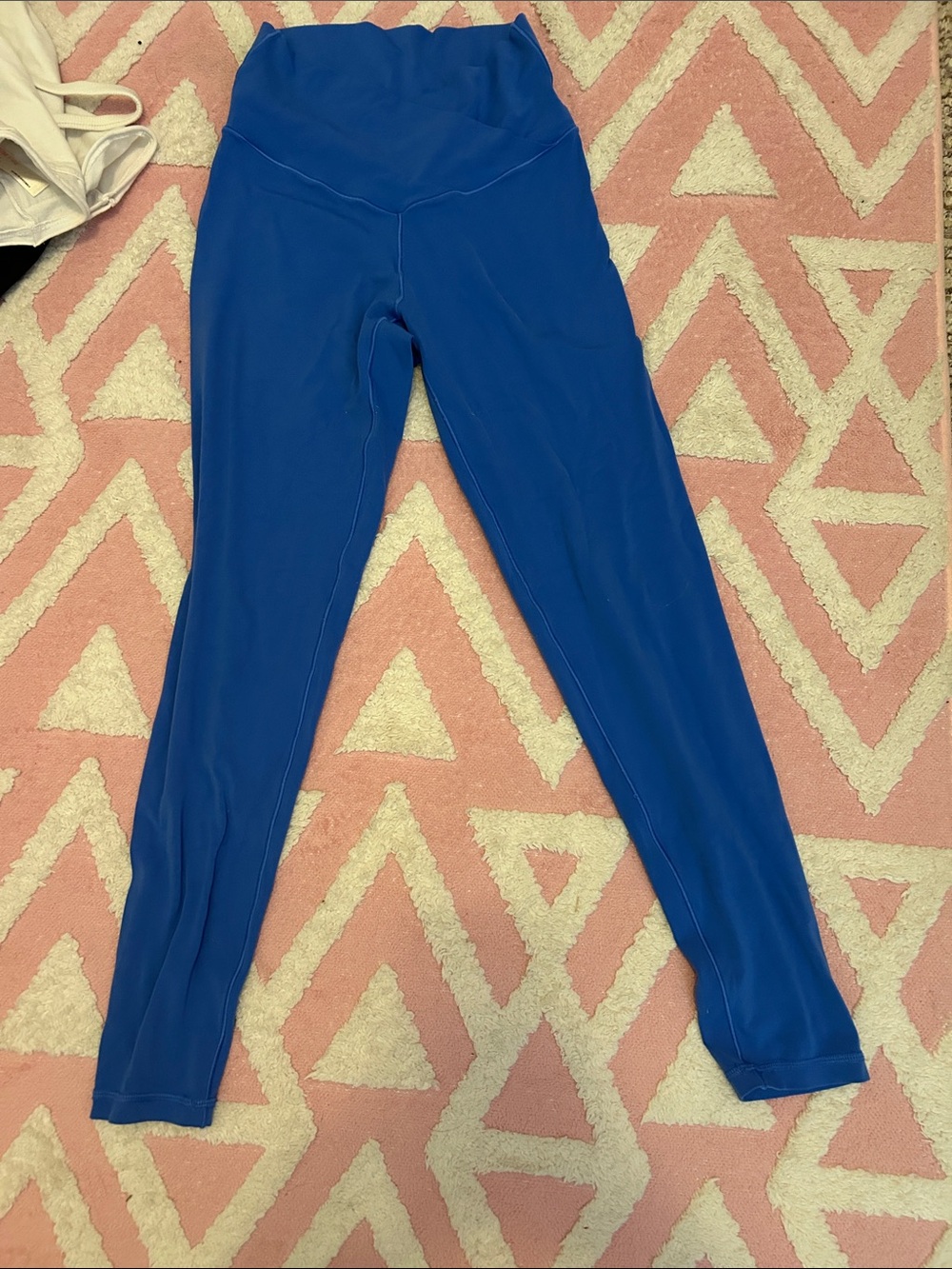 Royal Blue Aerie Leggings
